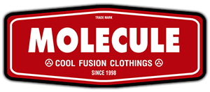 Wahrscheinlich Thailands bekannteste und beliebteste Hosenmarke! Molecule Pants Thailand - Cool Fusion Clothing seit 1998