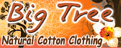 BIG TREE - Shirts, Pants, Jackets, Dresses
