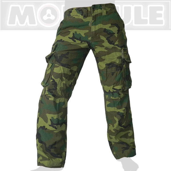 molecule cargo pants