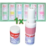 Poy-Sian Mark II - Nasal Inhaler Poy-Sian Mark II - Nasal Inhaler