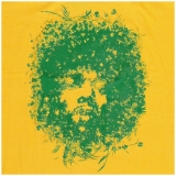 Rocky T-Shirt - Flowerhead - Jimi Hendrix